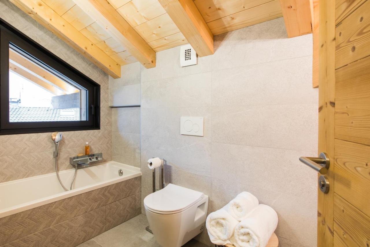 Bed & Breakfast Sur Les Monts Morzine