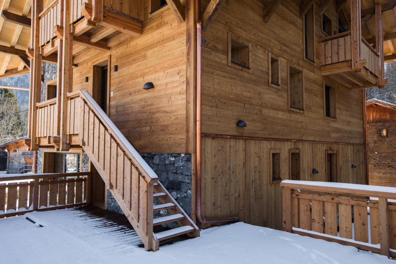 Sur Les Monts Morzine * Montriond