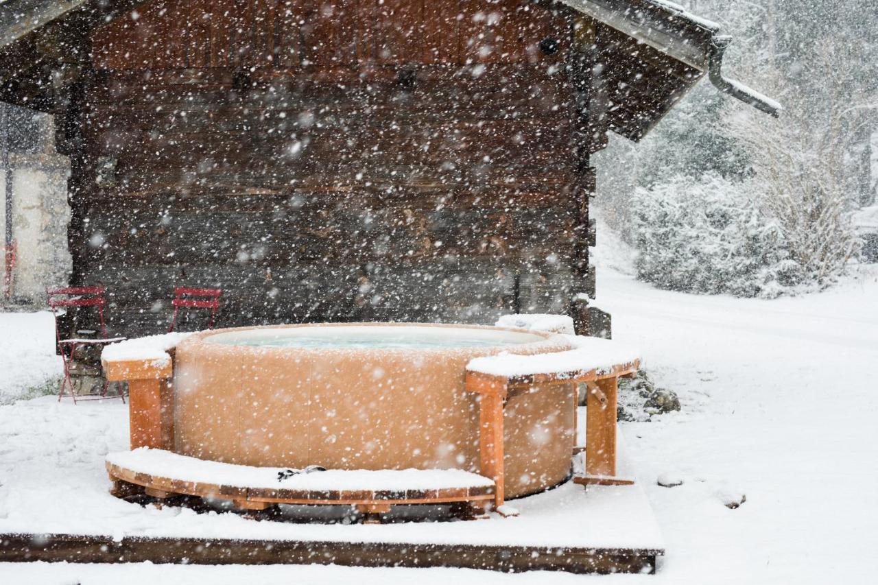Sur Les Monts Morzine * Montriond