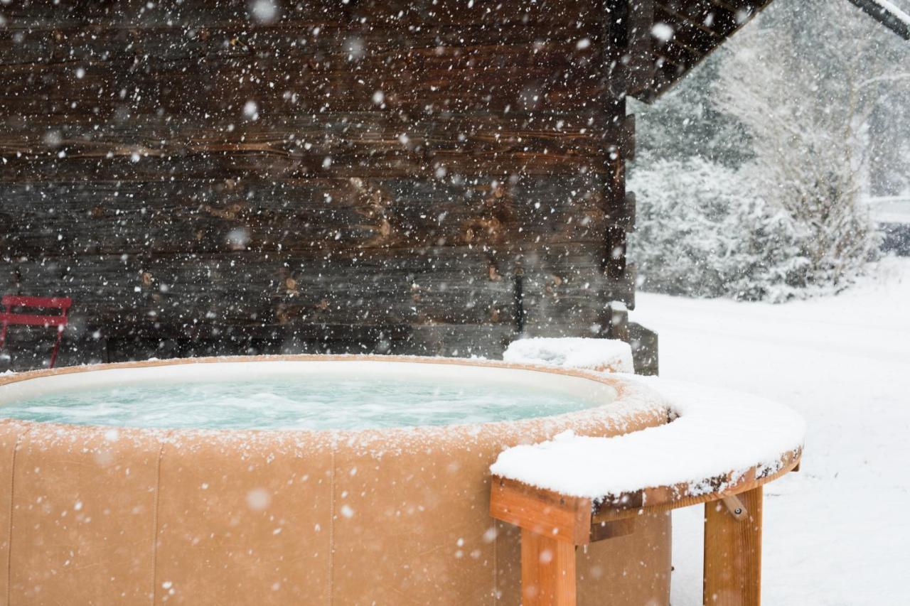 Bed & Breakfast Sur Les Monts Morzine *