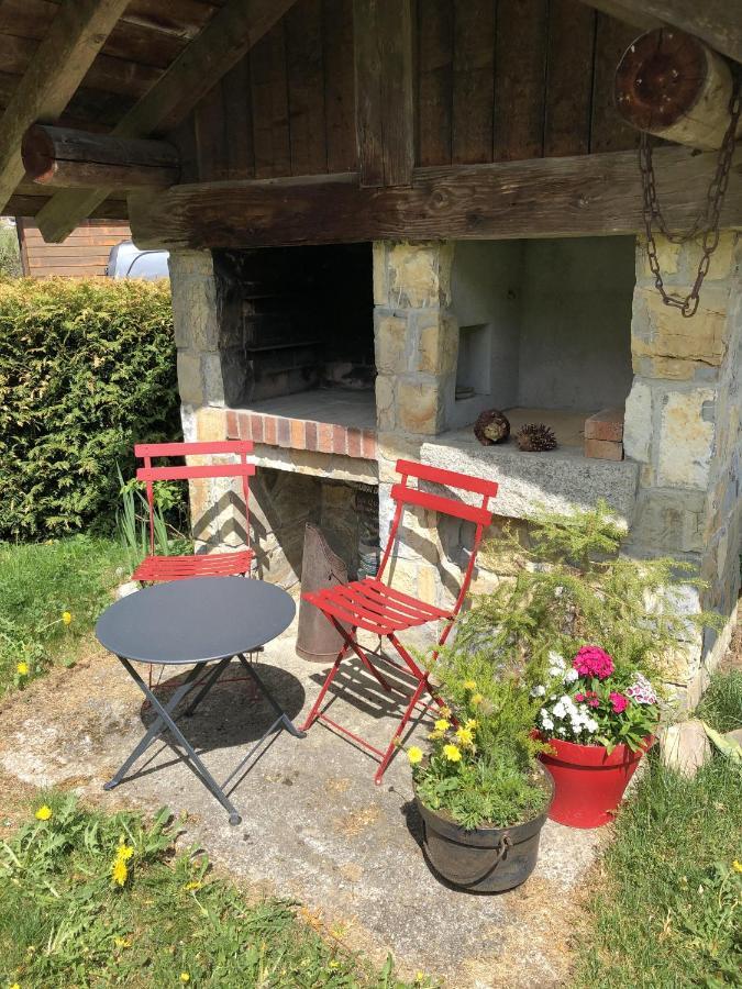 Sur Les Monts Morzine *