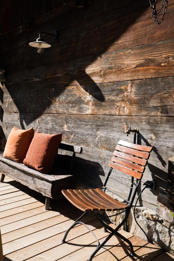 Bed & Breakfast Sur Les Monts Morzine Montriond