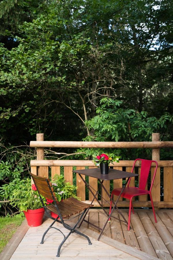 Bed & Breakfast Sur Les Monts Morzine